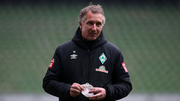 Werder Bremen: Das sind die Trainer-Kandidaten