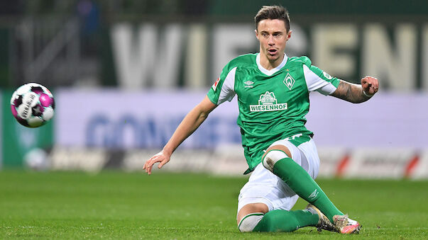 FC Bologna hat Interesse an Marco Friedl