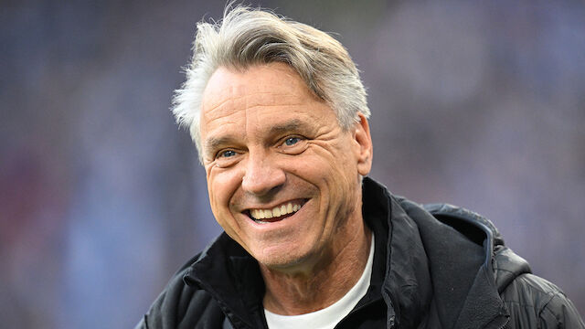Das ist der neue Trainer von Werder Bremen