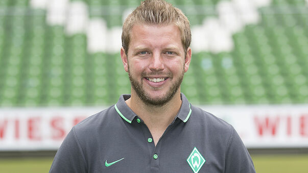 Werder trifft Trainer-Entscheidung