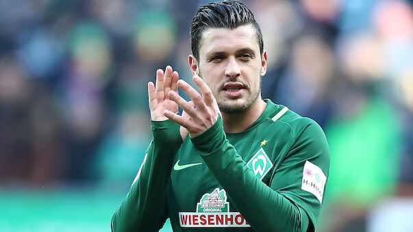 Werder-Abgang von Zlatko Junuzovic offiziell