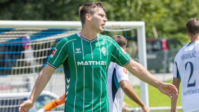 ÖFB-Teamspieler Wöber gibt Comeback-Plan bekannt