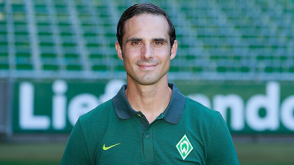Interims-Coach Nouri bei Werder voller Tatendrang