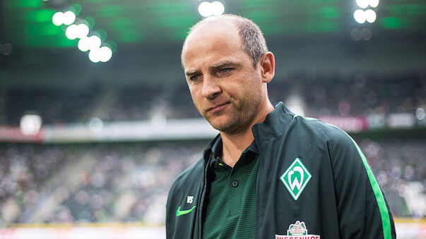 Werder feuert Trainer Skripnik - kommt Herzog?