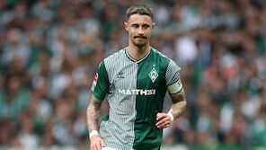 Premier-League-Klub hat Werder-Kapitän Friedl im Visier