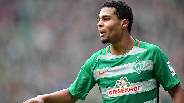 Verleihen Bayern Gnabry an Schalke weiter?