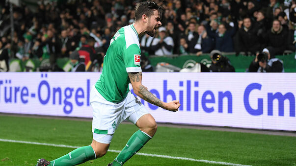 Auf Leihbasis: Ex-Teamspieler Harnik geht zum HSV