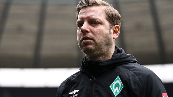 Bremen-Trainer Kohfeldt: 