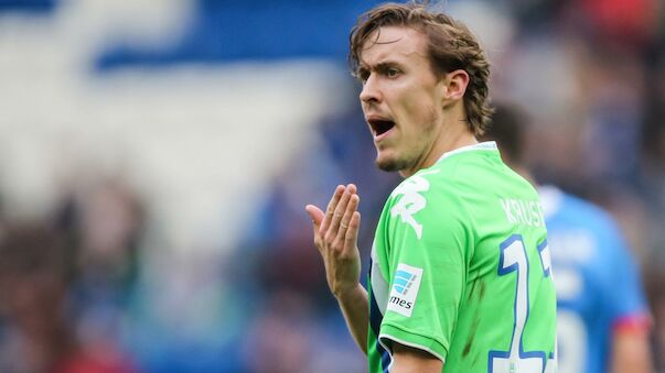 Max Kruse vor Transfer zu Werder Bremen