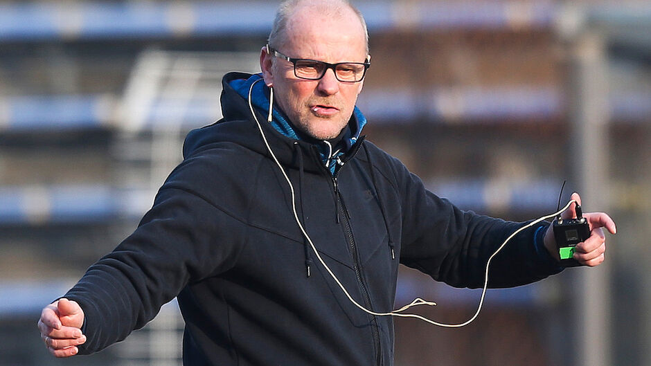 Klublegende Thomas Schaaf vor Rückkehr zu Werder Bremen ...