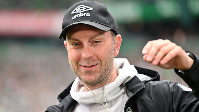 Werder-Bremen-Coach soll längerfristig bleiben