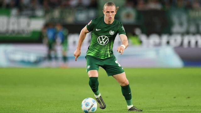 Patrick Wimmer zu Brighton? Das sagt sein Berater