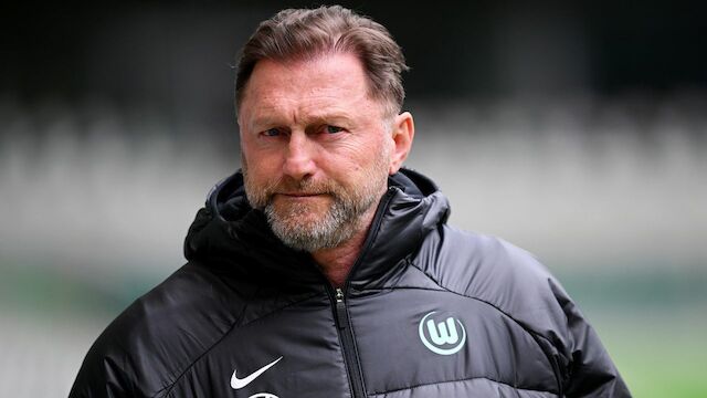 "Absolut respektlos" - Hasenhüttl kontert TV-Experte