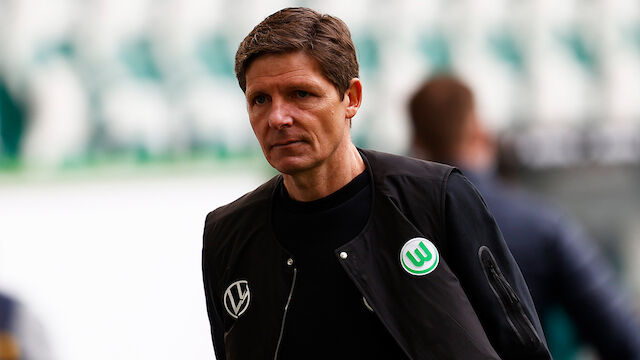Hat Wolfsburg Glasner-Nachfolge schon geklärt?