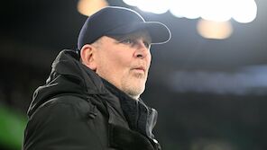 HSV: Wird Jörg Schmadtke der neue starke Mann?