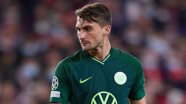 Werder Bremen verstärkt sich mit Maximilian Philipp