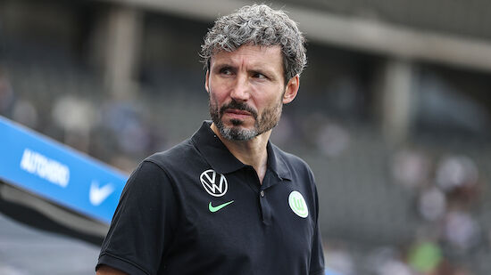 Wolfsburg-Ausschluss aus DFB-Pokal bestätigt