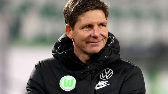 Gladbach-Manager lobt Glasner