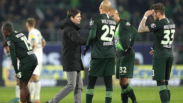 Trauer nach Tod von Schalke-Fan