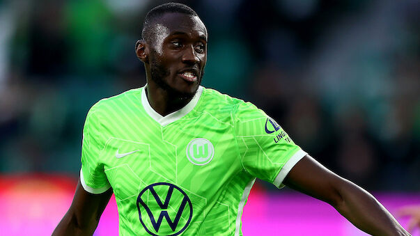 Guilavogui von Wolfsburg nach Bordeaux