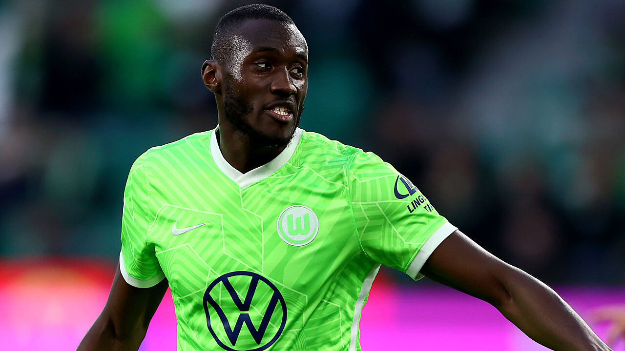 Urgestein Josuha Guilavogui vom VfL Wolfsburg nach Bordeaux