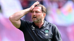 Hasenhüttl kritisiert eigene Fans: 