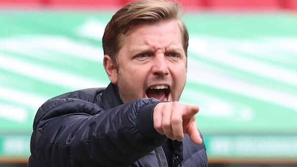 Neuer Wolfsburg-Trainer steht fest