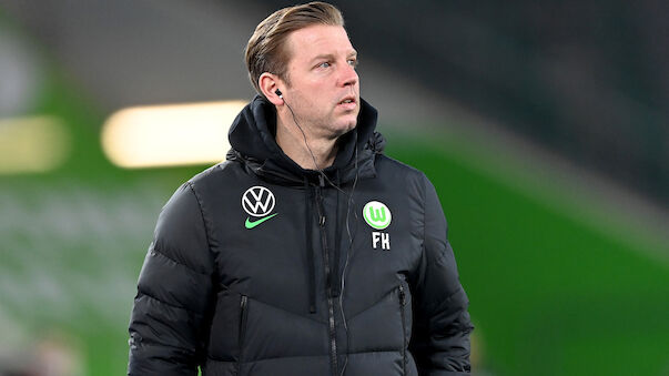 Mangelndes Vertrauen zu Wolfsburg-Coach Kohfeldt?