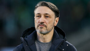 Sieglos in 2024! Wolfsburg zieht bei Kovac die Reißleine