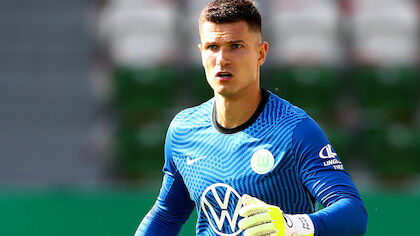 PAVAO PERVAN (VfL Wolfsburg) - 0,6 Mio.