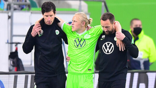 Wolfsburg vermisst Schlagers 