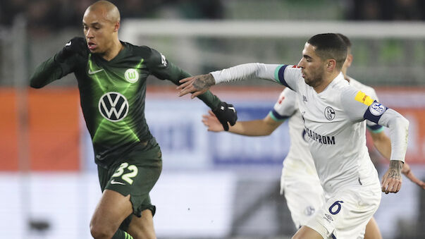 Ärger bei Oliver Glasner nach Testspiel