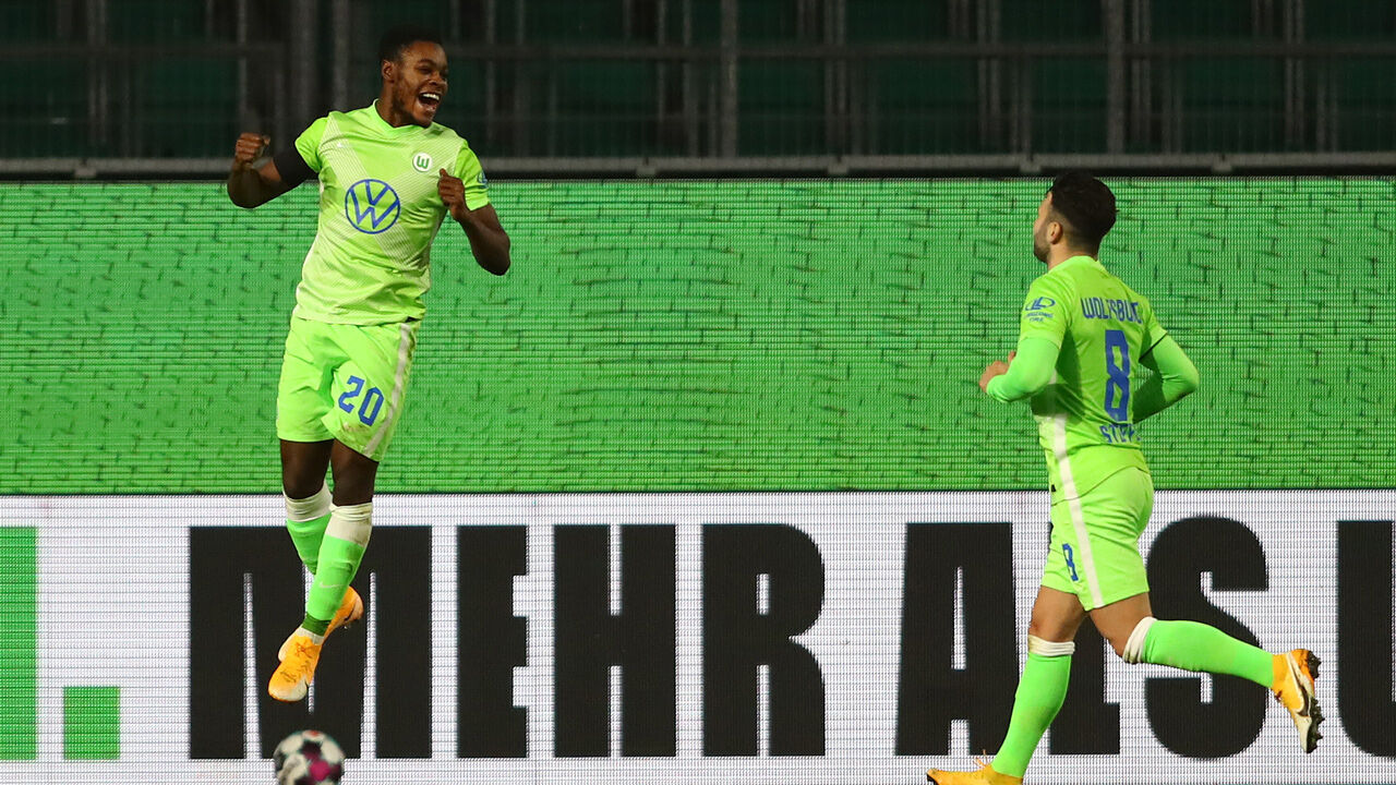Werder Bremen Gegen Wolfsburg Werder Bremen Gegen Wolfsburg