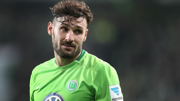 Caligiuri wechselt zu Schalke