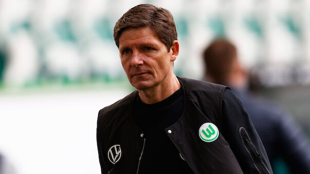 Fix! Oliver Glasner wird Frankfurt-Trainer