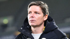 Glasner-Klub Wolfsburg absolvierte Training