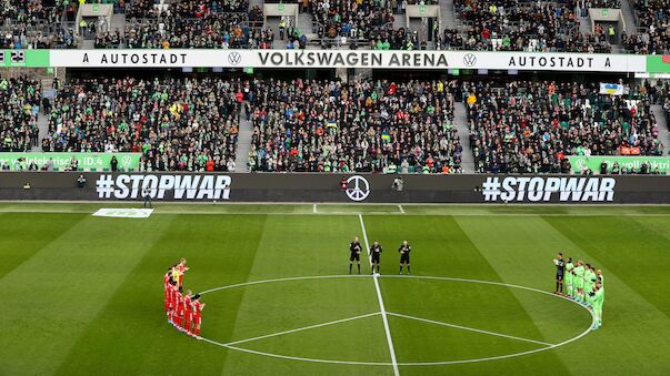 Kurios! Bayern bedient sich beim VfL Wolfsburg