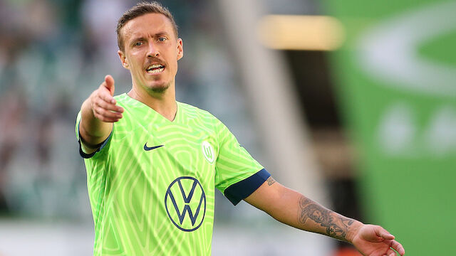 Max Kruse optimistisch: "Im Januar geht es weiter"