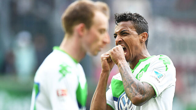 Wolfsburg lehnt Juve-Angebot ab