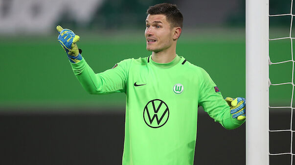 Pavao Pervan verlängerte heimlich in Wolfsburg