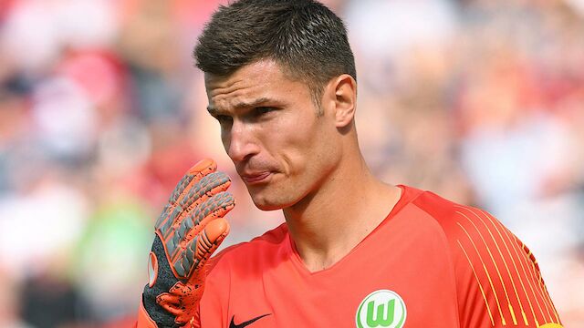 Pervans Wolfsburg nur Remis gegen Werder