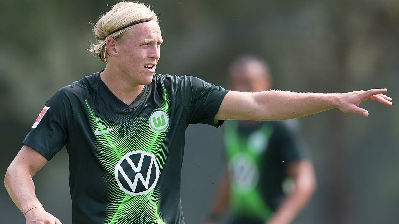 Xaver Schlager Uses The Corona Break To Catch Up Physically World Today News