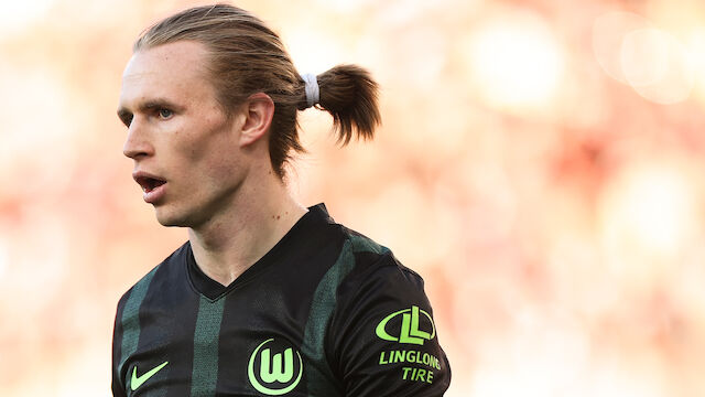 Patrick Wimmer: Was er zu den Transfergerüchten sagt