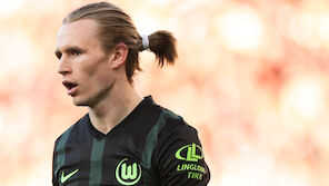 Patrick Wimmer: Was er zu den Transfergerüchten sagt