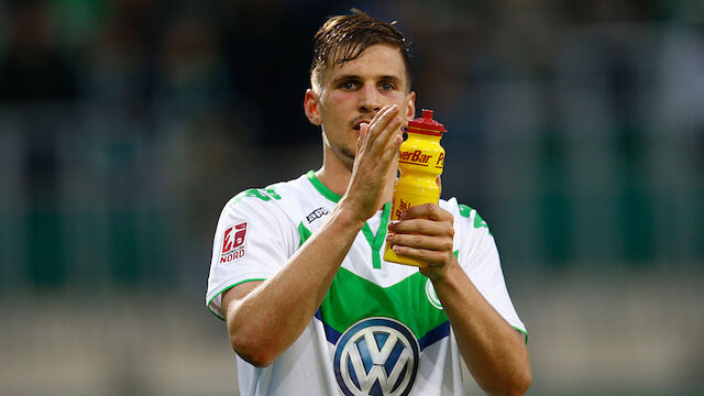 Neuer ÖFB-Legionär bei Paderborn