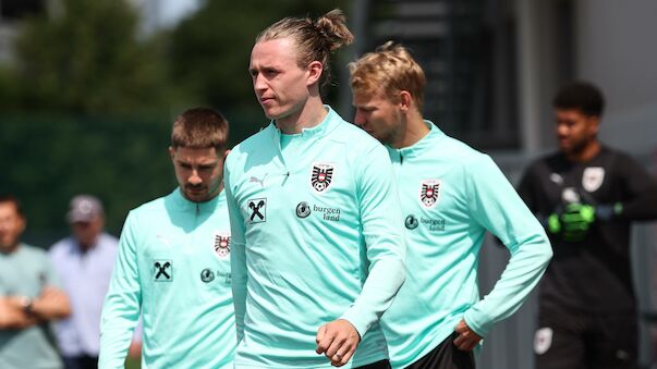 ÖFB-Kicker könnte bei Coppa-Sieger Bologna landen