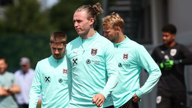 ÖFB-Kicker könnte bei Coppa-Sieger Bologna landen