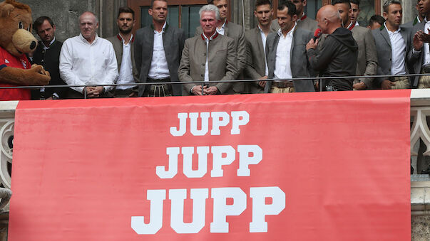 Pokal-Pleite 