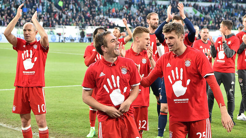 Slideshow Bild