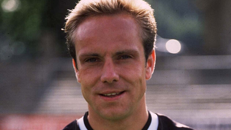 Michael Rummenigge